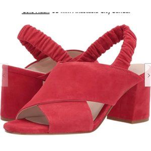 Cole Haan Anastasia Slingback Sandal  NEW Sz 5.5